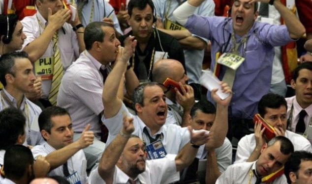 bitcoin için al sinyali