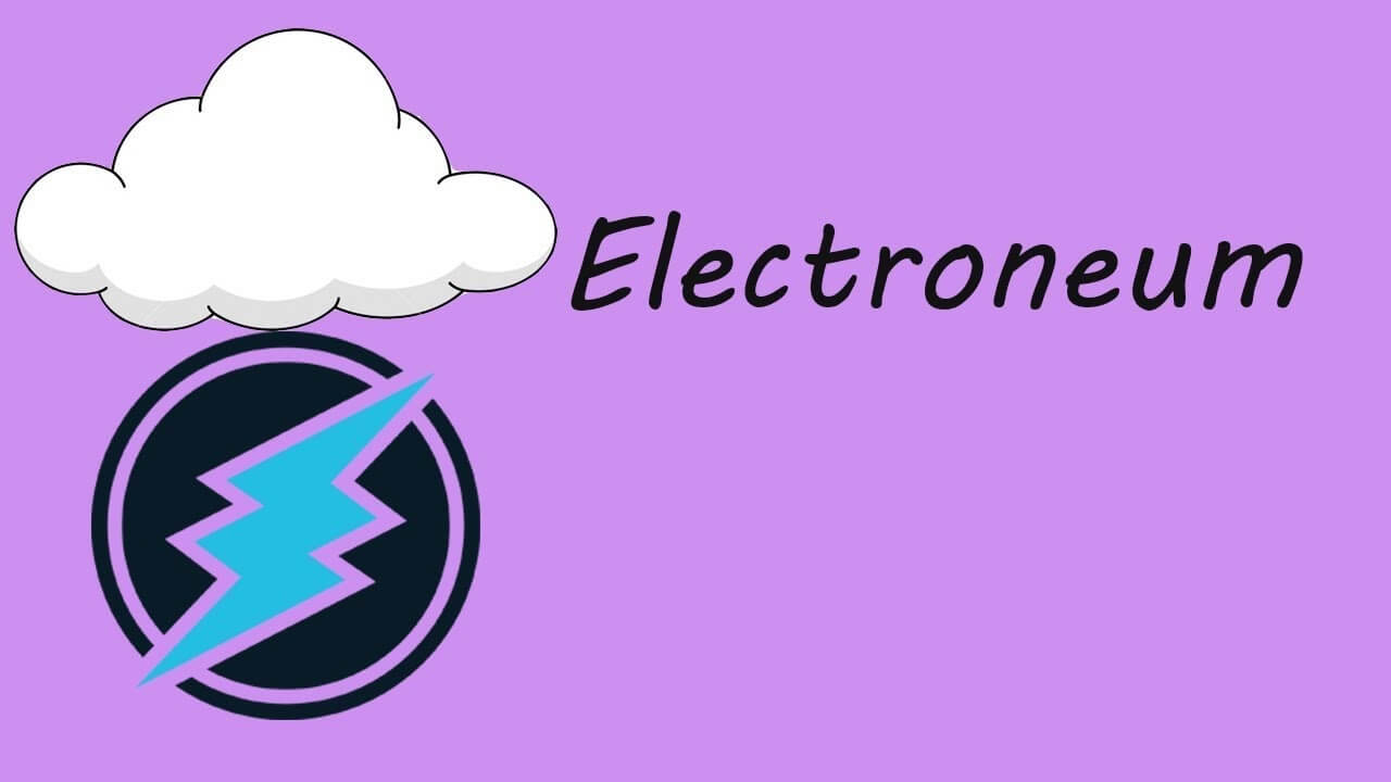 Electroneum gündem: ETN’den parlak yükseliş