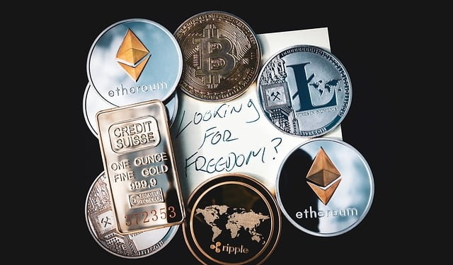 Bitcoin'den sonra