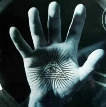 6 Bitcoin komplo teorisi