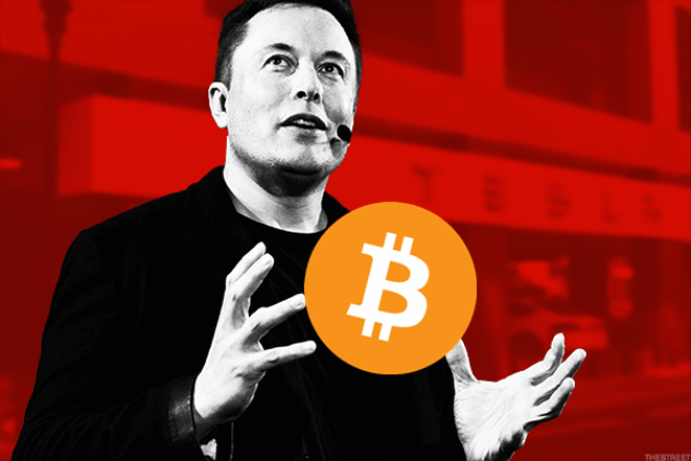 Elon Musk ve Tesla, Bitcoin alarak turnayı gözünden vurmuş