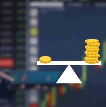 Kripto piyasasında margin işlemleri