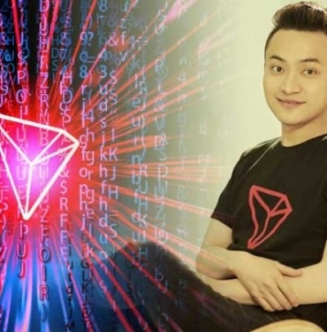 Justin Sun hackerlar