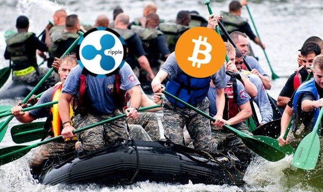 Ünlü analistten Bitcoin ve Ripple için sevindiren tahmin!