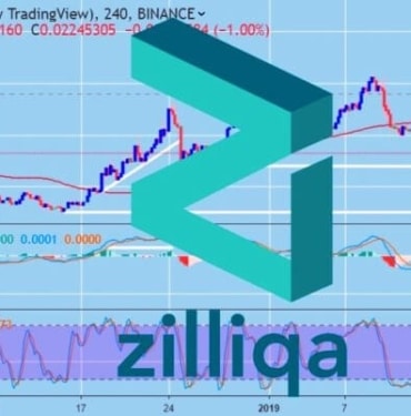 Zilliqa ikinci dalga