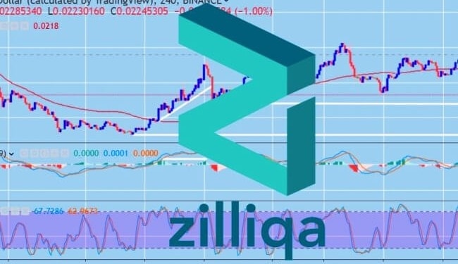 Zilliqa ikinci dalga