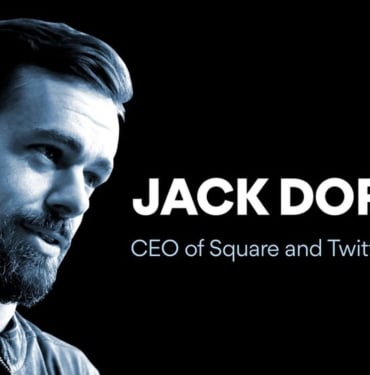 Jack Dorsey