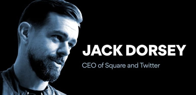 Jack Dorsey
