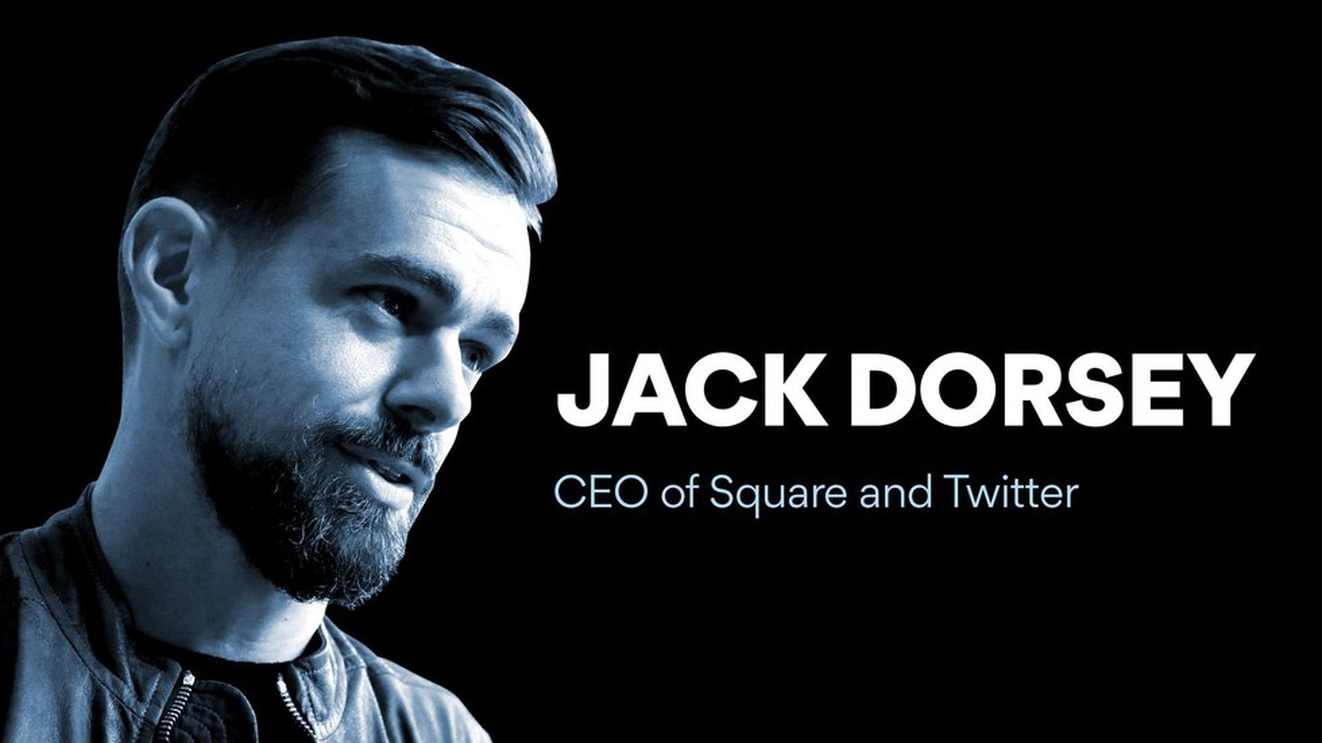 Bitcoin yatırımcıları! Twitter’ın CEO’su Jack Dorsey’den mükemmel haberler var