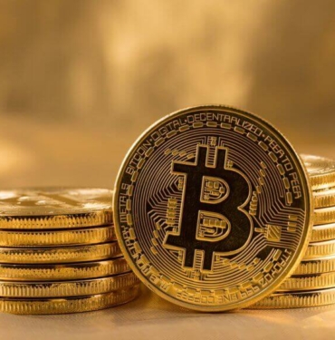 Bitcoin son iki ayın zirvesine vurdu!