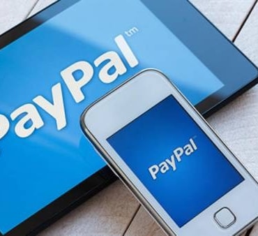 paypal ethereum