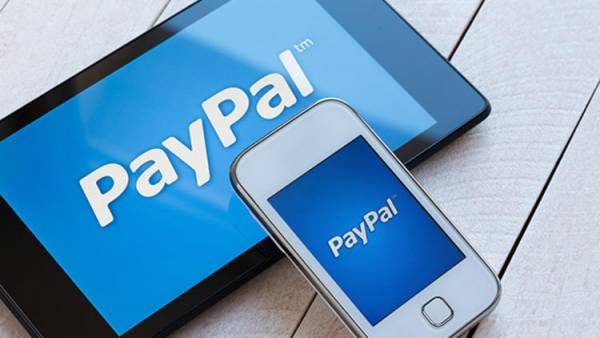 Bitcoin açılımının ardından PayPal hedef yükselti!
