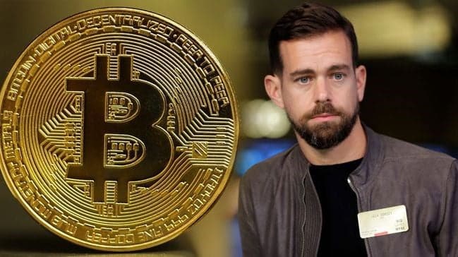 Twitter CEO’su Jack Dorsey merkezsiz Bitcoin borsası kuruyor!