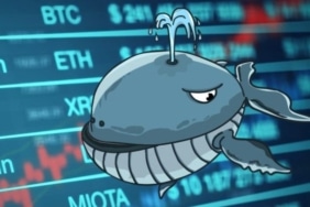 Dev Ethereum balinalarından beklenmedik hareketlilik! Milyonlarca dolarlık ETH nereye gitti?