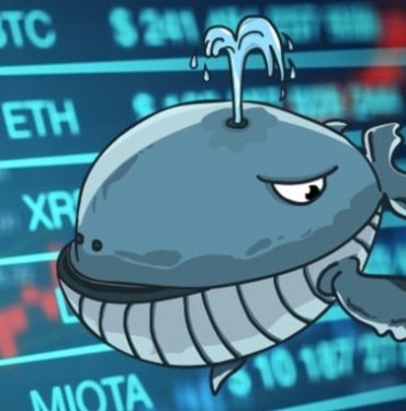 Dev Ethereum balinalarından beklenmedik hareketlilik! Milyonlarca dolarlık ETH nereye gitti?