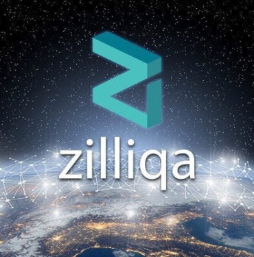 zilliqa google