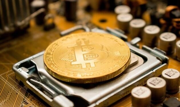 Altin ve Bitcoin fiyatlari