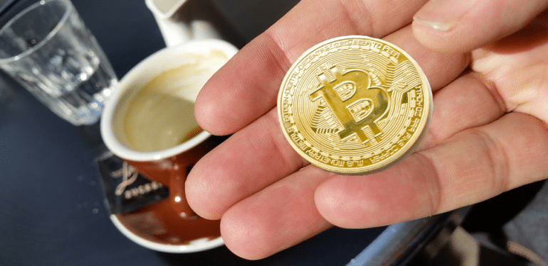 Bitcoin fiyat paranın yerine ne zaman geçecek?