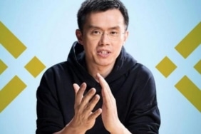 Binance