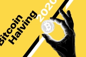 Bitcoin halving blokuna gizlenen özel mesaj çok konuşulacak