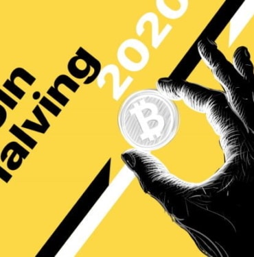Bitcoin halving blokuna gizlenen özel mesaj çok konuşulacak