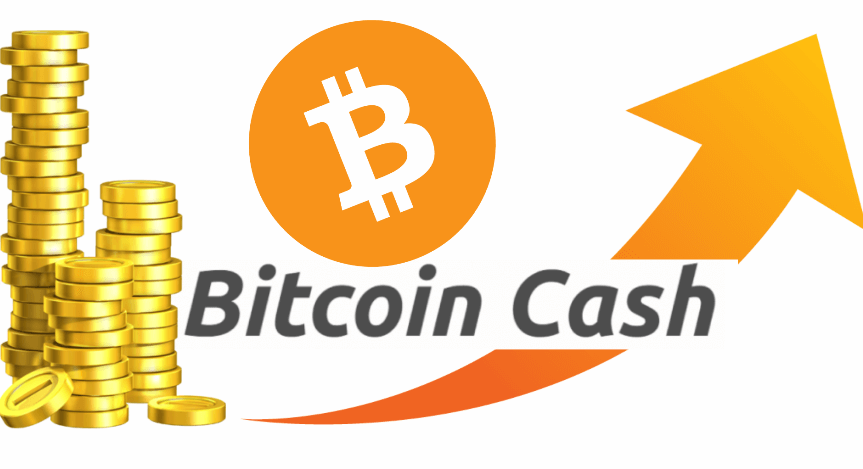 Bitcoin Cash Fiyatinin 20 Yukselmesine Ne Sebep Oldu Koinmedya - 