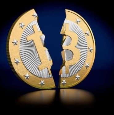 Bitcoin halving nedir