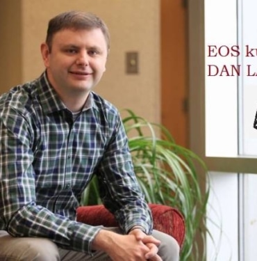 eos dan larimer
