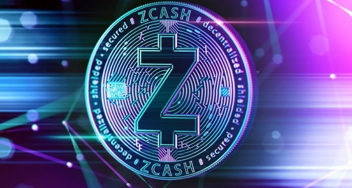 Mahremiyet kripto paralarının lideri ZCash