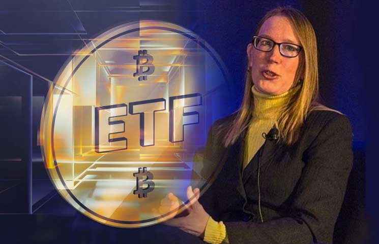 Kripto Anne’den Gensler ve Bitcoin ETF açıklaması!