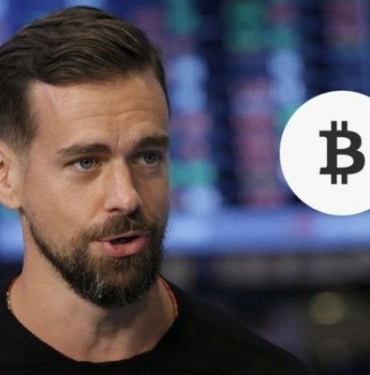 jack dorsey bitcoin
