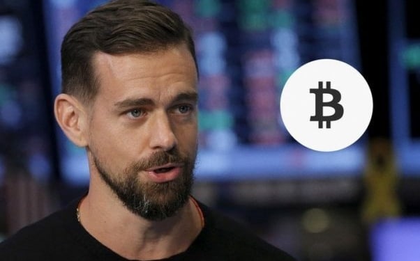 jack dorsey bitcoin