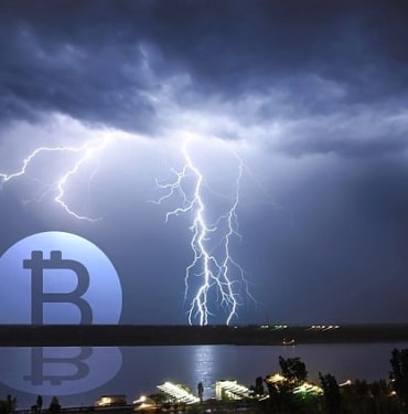 Dünyanın en genç Bitcoin milyonerlerinden biri olan Eric Finman, Lightning yüzünden Bitcoin, Visa ve Mastercard'dan farksız hale geleceğini iddia ediyor.