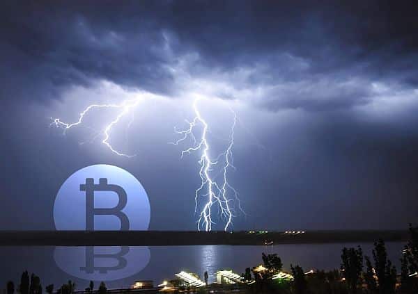Dünyanın en genç Bitcoin milyonerlerinden biri olan Eric Finman, Lightning yüzünden Bitcoin, Visa ve Mastercard'dan farksız hale geleceğini iddia ediyor.
