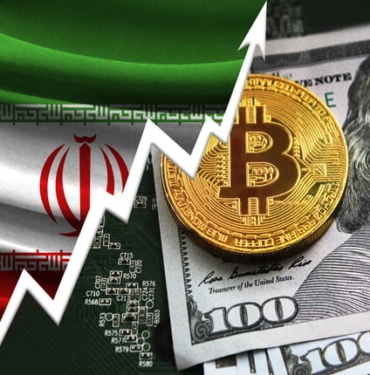 iran bitcoin
