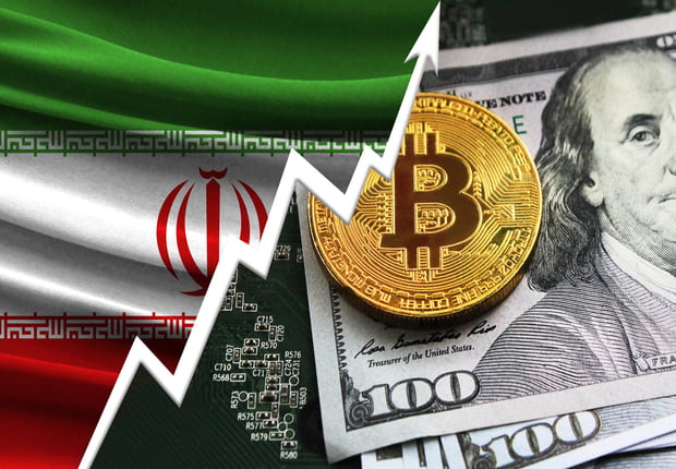 Bitcoin İran’ın dünyaya açılan yeni kapısı mı?
