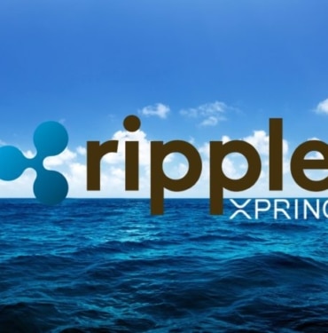 ripple XRP xpring