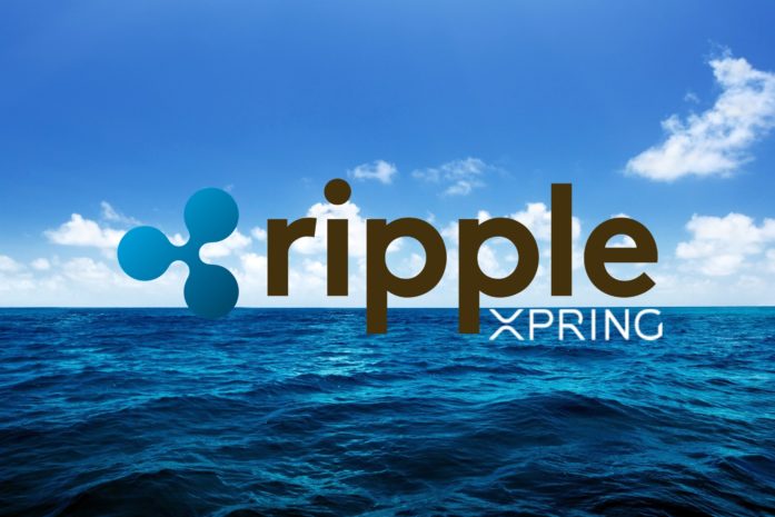 Ripple Xpring uygulaması nedir?