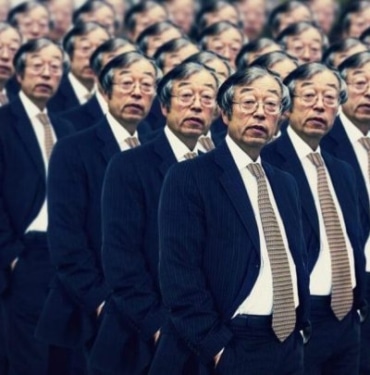 Ethereum kurucusundan Satoshi Nakamoto