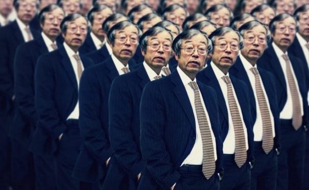 Ethereum kurucusundan Satoshi Nakamoto