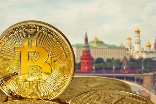 Bitcoin’de çöküşe neden olan Rusya’dan ikinci açıklama!