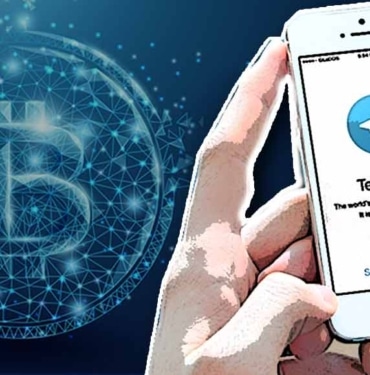 Telegram'dan kripto para ekosistemi için müthiş adım!