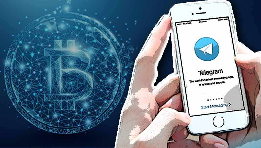 Telegram’dan kripto para ekosistemi için müthiş adım!
