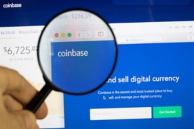 Coinbase Bitcoin primleri