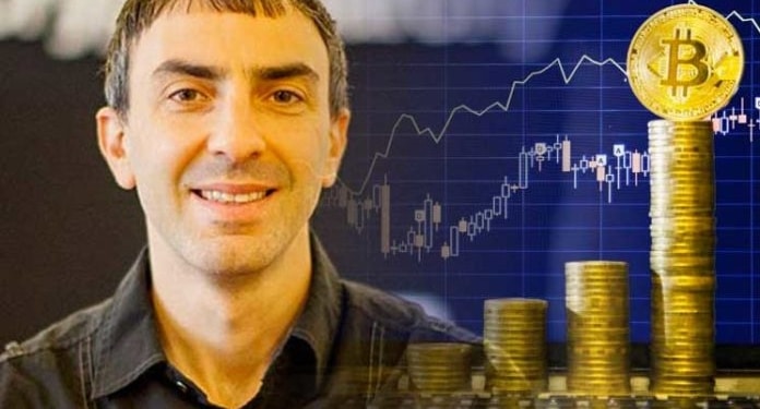 Tone Vays: "Dip görüldü, Bitcoin 6000 dolar altına inmez"