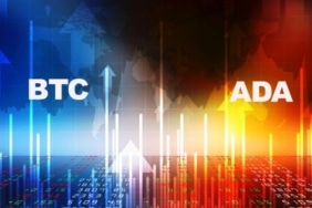 Bitcoin ve cardano