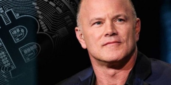 Michael Novogratz: Yeni Kripto Hazinesi Şirketleri Dönemi Sona Eriyor