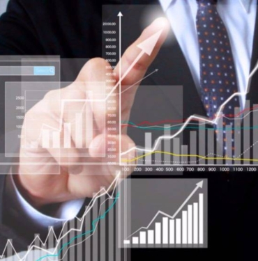 Nasdaq Borsasında en çok kazandıran hisse senetlerindeki ince Bitcoin ayrıntısı!