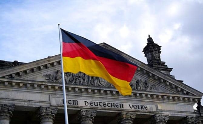 Almanya’da önümüzdeki hafta kurumsal kripto hareketi olabilir!