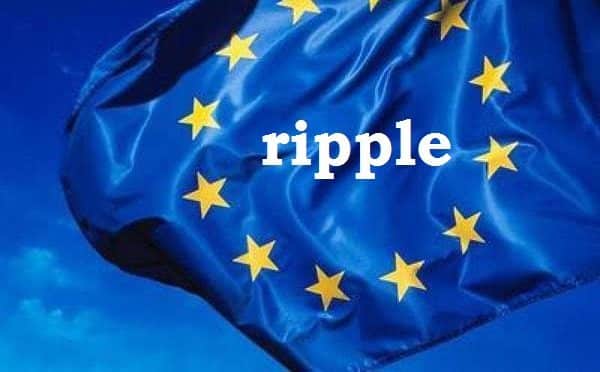Ripple’dan XRP coin için önemli Avrupa ve e-para açılımı